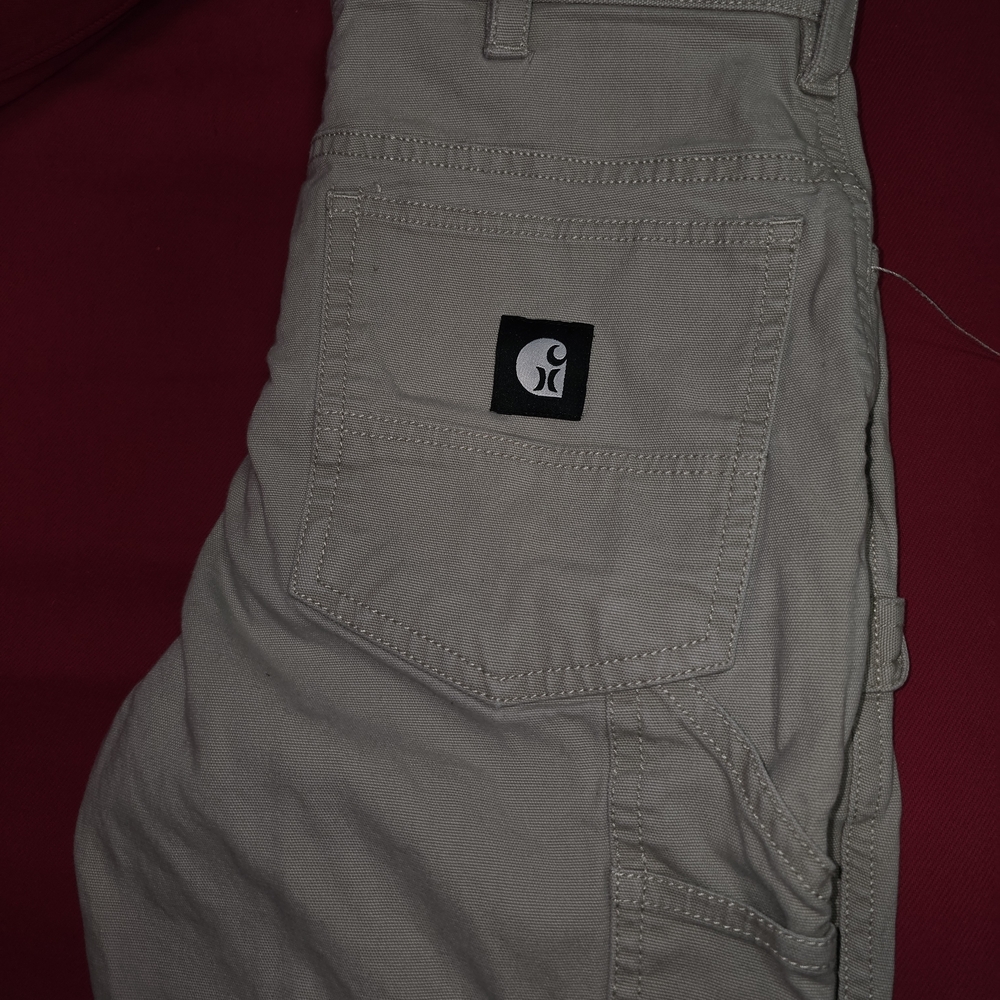 Hurley x Carhartt B01 Pants Men's Size 30